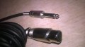 low-noise cable-кабел за микрофон, снимка 4
