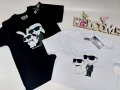 Karl Lagerfeld t shirt дамски тениски , снимка 1