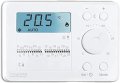 IMIT 578160 Цифров ежедневен термостат Techno Duo, бял,, снимка 5