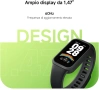 XIAOMI Smart Band 9 Active (розова), снимка 3