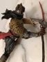 Spawn McFarlane action figures екшън фигурки на Споон, Дракула, Атила от периода 1994-2004 година, снимка 6