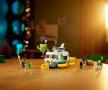 LEGO® DREAMZzz™ 71456 - Бусът костенурка на г-жа Кастийо, снимка 5