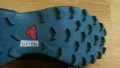 SALOMON SPEECROSS 4 GORE-TEX Shoes размер EUR 38 маратонки водонепромокаеми - 927, снимка 16
