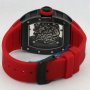 Мъжки луксозен часовник Richard Mille RM055, снимка 4