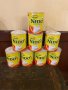Nestle Nido сухо мляко 400 грама