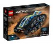 LEGO® Technic 42140 - Превозно средство, което се трансформира (с приложение), снимка 1 - Конструктори - 40155538