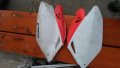 Honda Crf задни страници кори , снимка 8