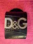 Оригинална кожена гривна Dolce & Gabbana. , снимка 8