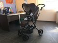 Комбинирана детска количка JANE, снимка 4