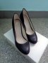 Дамски елегантни обувки Anna Field, нови, с кутия, черни, снимка 12