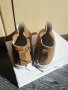 Нови детски обувки, боти  в кафяво или черно - р-р 33 и 34, снимка 4