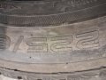 Nokian-зимни гуми 225/65/17,4 бр., снимка 5