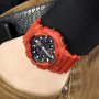 Мъжки часовник Casio G-Shock GA-100B-4AER, снимка 1 - Мъжки - 43725226