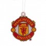 Ароматизатор MANCHESTER UNITED Air Freshener, снимка 2