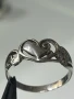 сребърен пръстен 925, снимка 6