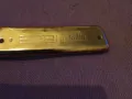 Melodia Nokturn Harmonica хармоника полска 32 октави свири, снимка 1
