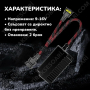 2 БРОЯ H1 CANBUS, Товарно Съпротивление за H1 LED Крушки Резистори H1, снимка 3