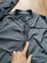 NIKE SHIELD HALF ZIP GOLF JACKET - страхотна мъжка блуза КАТО НОВА М, снимка 5