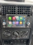 Медия за кола, Дисплей 5инча, 1Din, CarPlay & Android Auto,Камера, снимка 5
