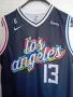 Чисто нов оригинален потник на Los Angelis Clippers - Paul George, снимка 8
