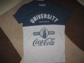 Тениска COCA COLA  мъжка,М, снимка 2