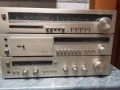 BRUNS STEREO AMPLIFIER 4503,Deck 4504,Tuner 4502, снимка 1