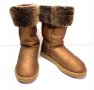 ботуши UGG Classic Tall  с подплата от шерпа  номер 37,5, снимка 3