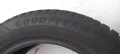 205 55 16 GOODYEAR 2бр. ЗИМНИ , снимка 8