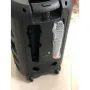 Нова Караоке тонколона 12" инча 4500 mah ,ZQS12106S от вносител караоке микрофон , снимка 8