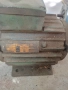 Ел.двигател ЕЛПРОМ Троян 220/380V 0,75kW, снимка 1
