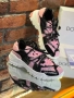 дамски маратонки dolce gabbana, снимка 5