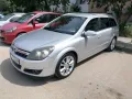 Opel Astra H, снимка 3