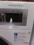 Комплект пералня и сушилня с термопомпа Бош Bosch Home Professional 8кг А+++ Made in Germany , снимка 7