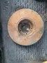 Оригинален  спирачен диск за москвич 412, снимка 2