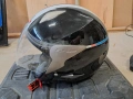 Каска за скутер, размер S, снимка 1