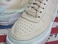 Nike Air Force 1 Low Jester XX 'Light Cream',40 номер, без забележки 
, снимка 4