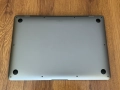 13.3' Apple MacBook Air M1 2020 Space Grey - 16GB RAM/256GB SSD/Бат 100 цик, снимка 4
