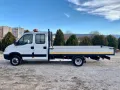 Iveco Daily 3.0* 7МЕСТА* 4.20М МАКСИ БАЗА* КЛИМА* ВСИЧКИ ЕКСТРИ, снимка 3