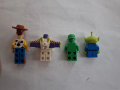 LEGO TOY STORY ЛОТ, снимка 2