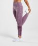 Gymshark Vital Seamless Leggings - Purple, снимка 1 - Клинове - 37041812