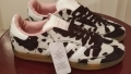 Adidas Cow Print Asos Exclusive -JR1256 - Реплика , снимка 1