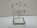 Метална поставка за бижута, снимка 1