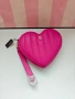 Victoria's Secret оригинална розова чанта/ плюшена играчкии// стягащо бельо/ бански/ бикини/прашки, снимка 1