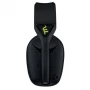 Logitech G435 Lightspeed Wireless, Микрофон, Черни Геймърски Безжични Слушалки, снимка 3