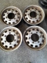 Продава джанти 15 цола за Форд Транзит, снимка 1