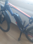 Продавам електрически велосипед NILOX X6+
