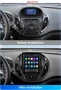 Ford Tourneo 2012 - 2023 9.7" Мултимедия Навигация Android, снимка 4