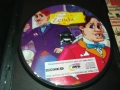 ZENDA DVD 2010252228, снимка 2