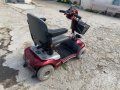 скутер за трудноподвижни хора или инвалиди, снимка 7