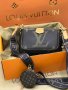 Дамска чанта Louis Vuitton код 954, снимка 1 - Чанти - 26886903